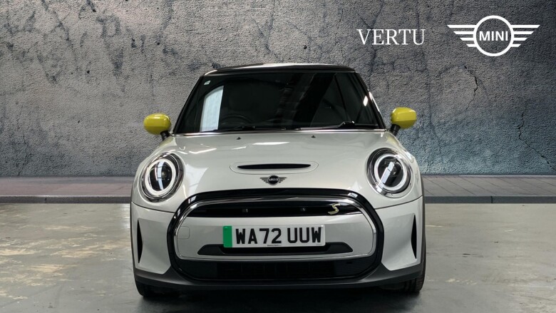 MINI Hatchback 135kW Cooper S Level 2 33kWh 3dr Auto Electric Hatchback